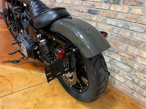 2019 Harley-Davidson Iron 883™ in Big Bend, Wisconsin - Photo 28