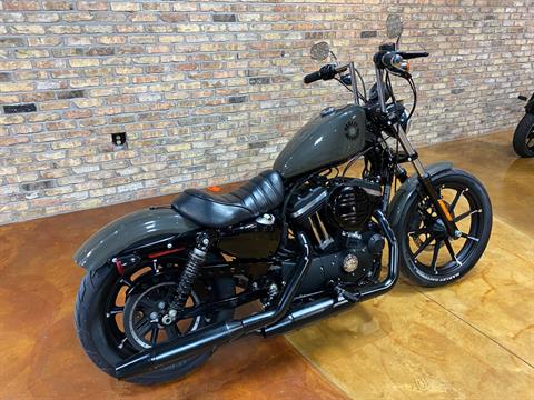 2019 Harley-Davidson Iron 883™ in Big Bend, Wisconsin - Photo 3