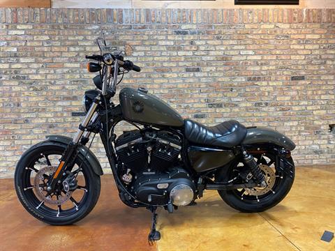 2019 Harley-Davidson Iron 883™ in Big Bend, Wisconsin - Photo 16