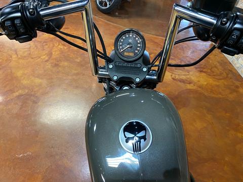 2019 Harley-Davidson Iron 883™ in Big Bend, Wisconsin - Photo 24