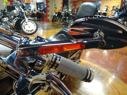 2004 Harley-Davidson FLSTF/FLSTFI Fat Boy® in Big Bend, Wisconsin - Photo 9