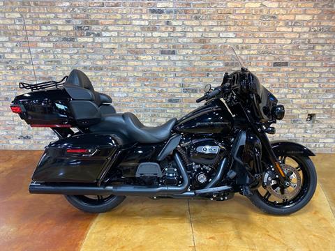 2022 Harley-Davidson Ultra Limited in Big Bend, Wisconsin - Photo 34