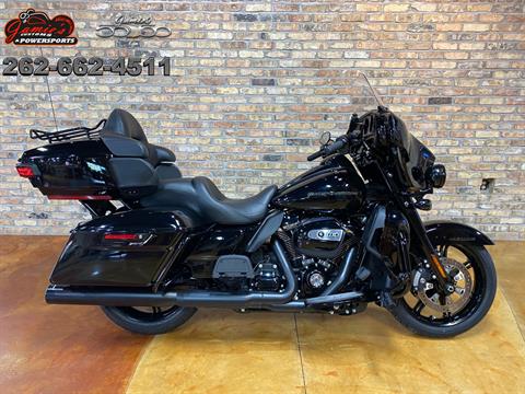 2022 Harley-Davidson Ultra Limited in Big Bend, Wisconsin - Photo 1