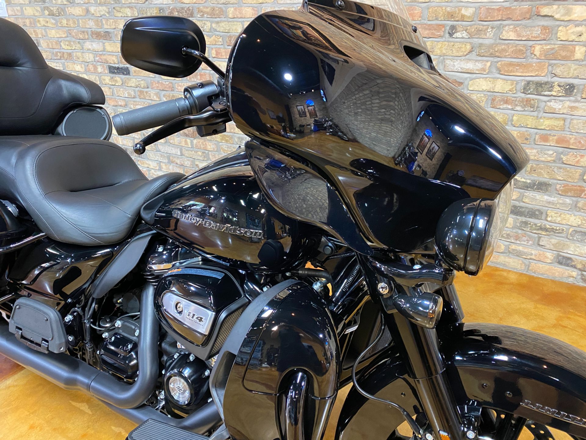 2022 Harley-Davidson Ultra Limited in Big Bend, Wisconsin - Photo 4