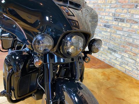 2022 Harley-Davidson Ultra Limited in Big Bend, Wisconsin - Photo 5