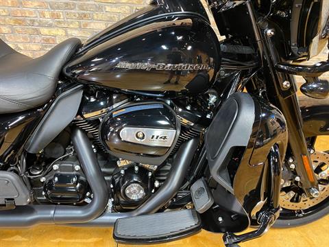 2022 Harley-Davidson Ultra Limited in Big Bend, Wisconsin - Photo 10