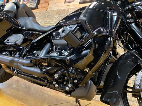 2022 Harley-Davidson Ultra Limited in Big Bend, Wisconsin - Photo 11