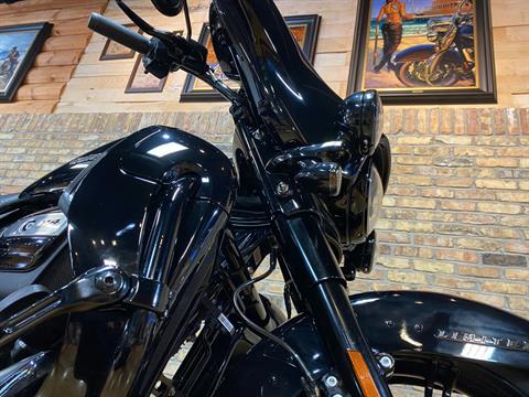 2022 Harley-Davidson Ultra Limited in Big Bend, Wisconsin - Photo 12