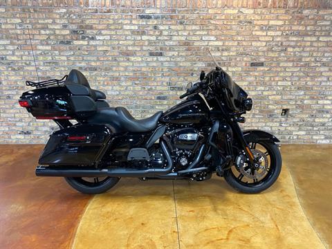 2022 Harley-Davidson Ultra Limited in Big Bend, Wisconsin - Photo 15