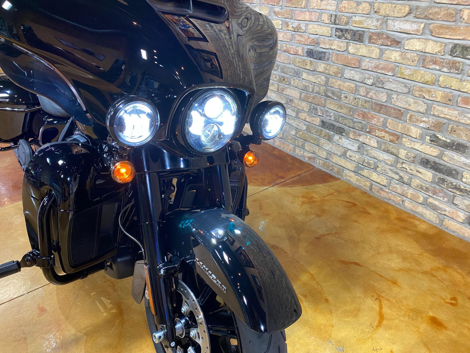 2022 Harley-Davidson Ultra Limited in Big Bend, Wisconsin - Photo 19