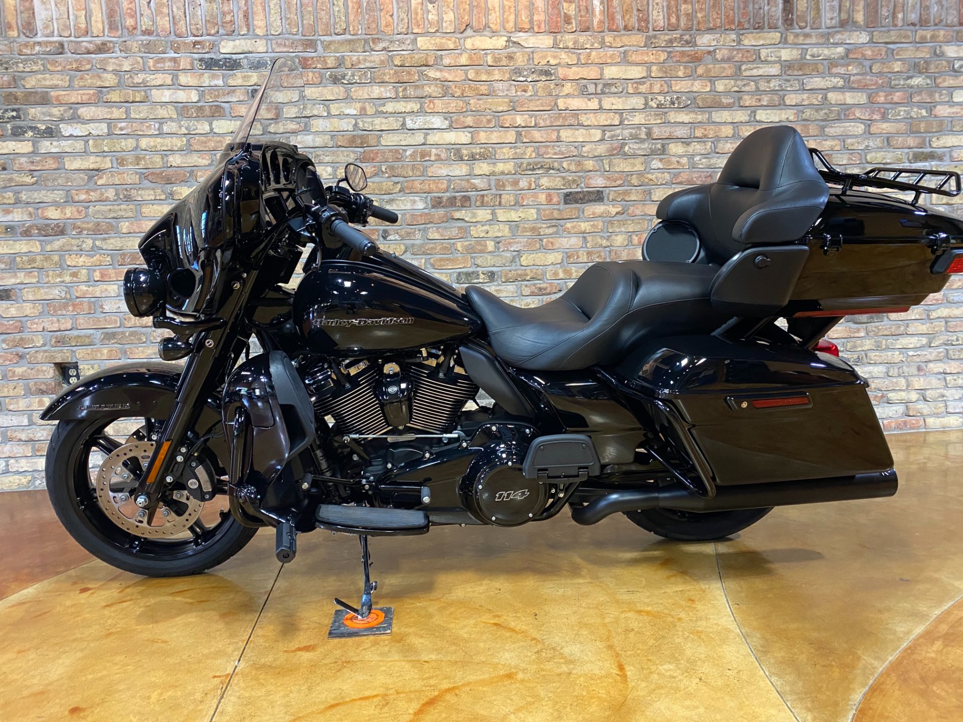 2022 Harley-Davidson Ultra Limited in Big Bend, Wisconsin - Photo 23