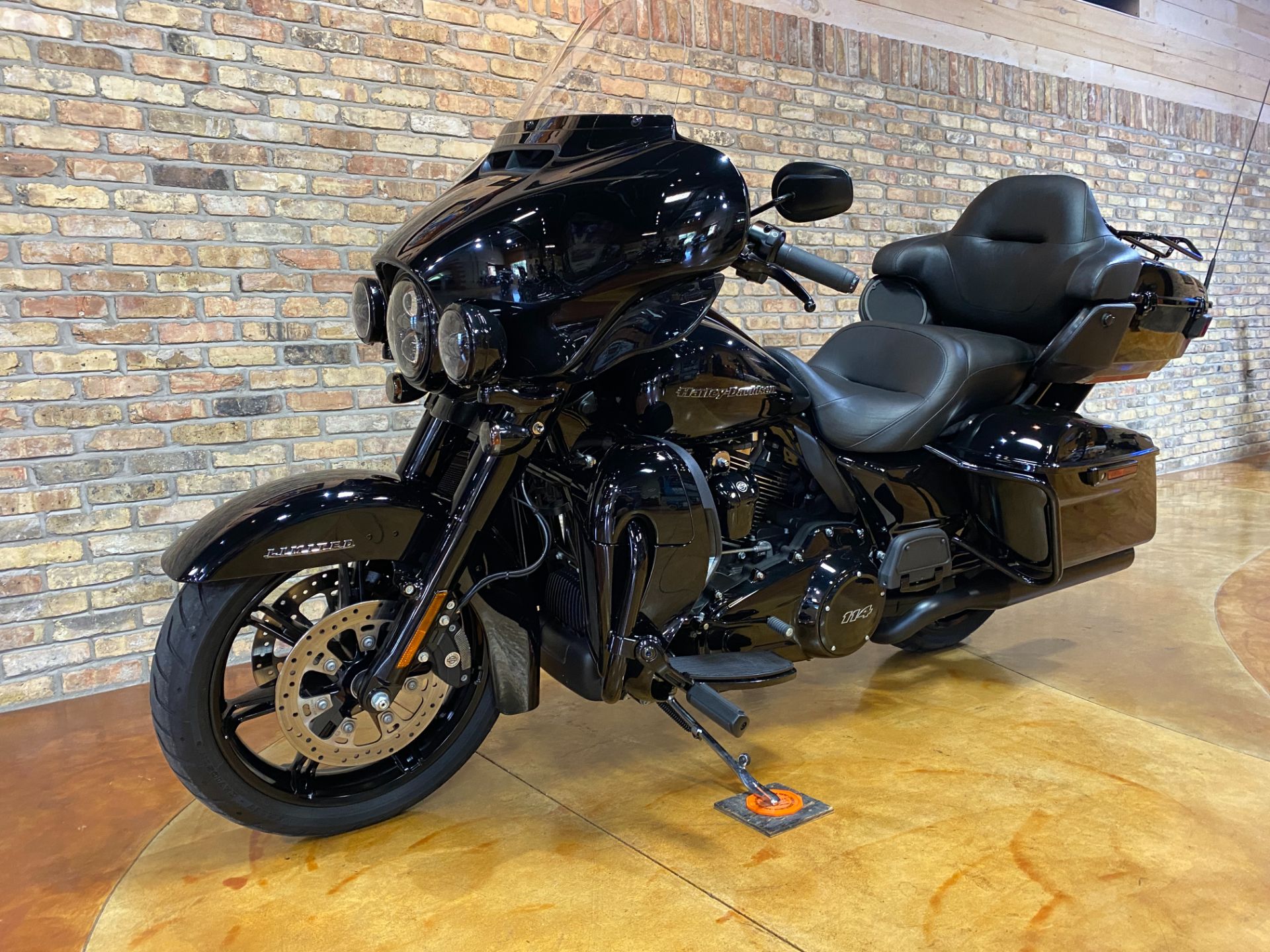 2022 Harley-Davidson Ultra Limited in Big Bend, Wisconsin - Photo 24