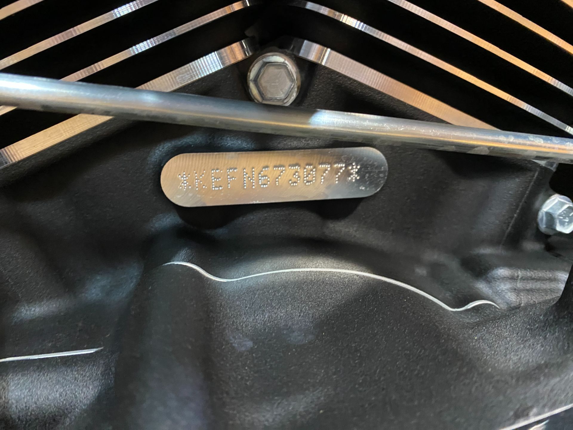 2022 Harley-Davidson Ultra Limited in Big Bend, Wisconsin - Photo 28