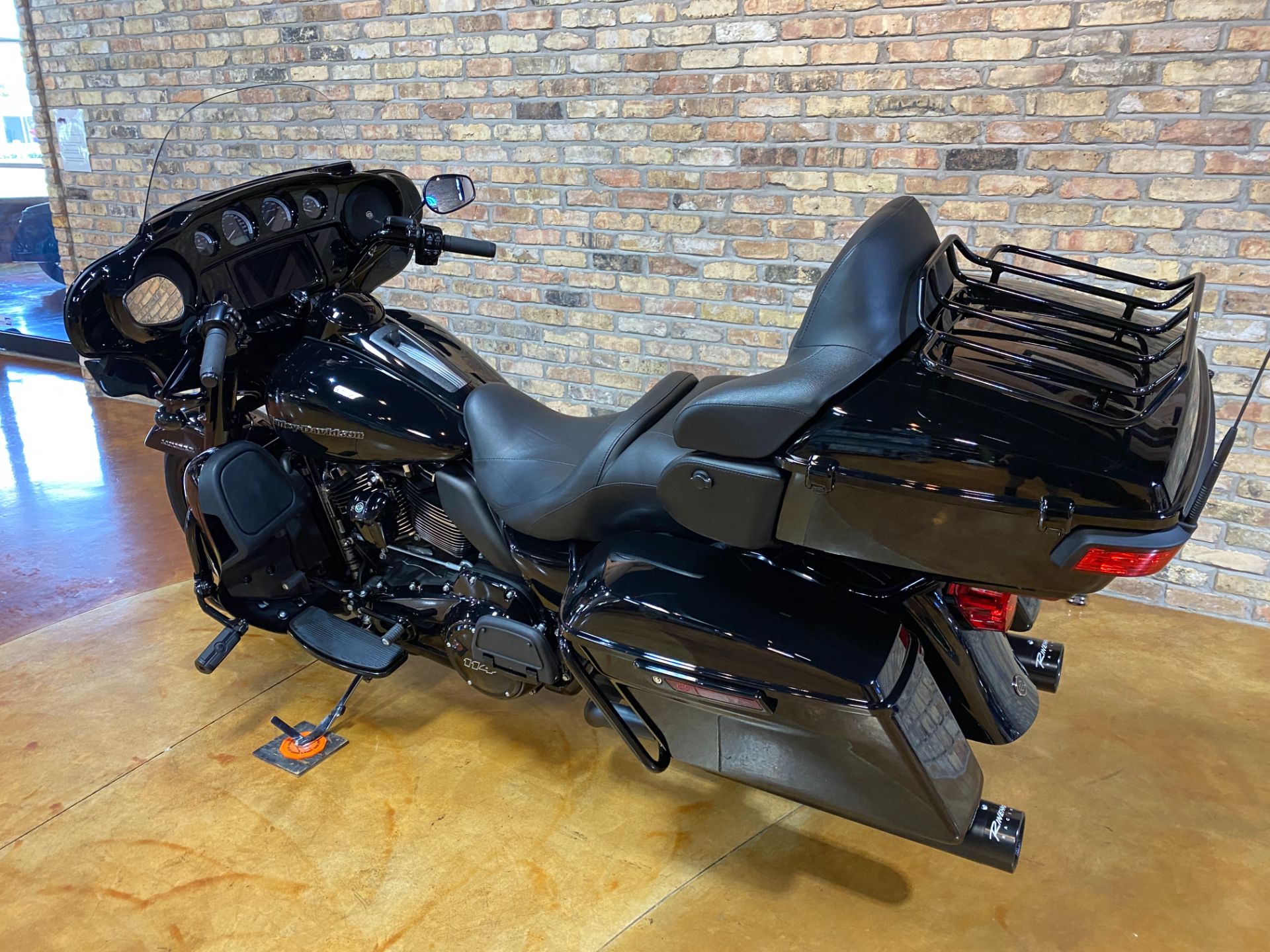 2022 Harley-Davidson Ultra Limited in Big Bend, Wisconsin - Photo 31