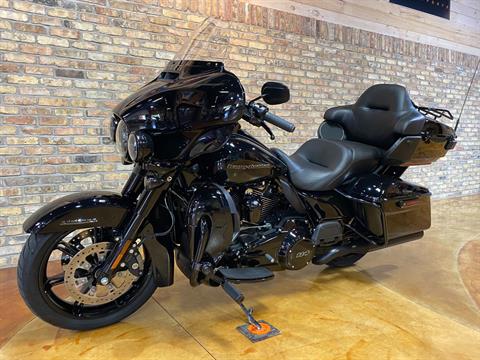 2022 Harley-Davidson Ultra Limited in Big Bend, Wisconsin - Photo 32