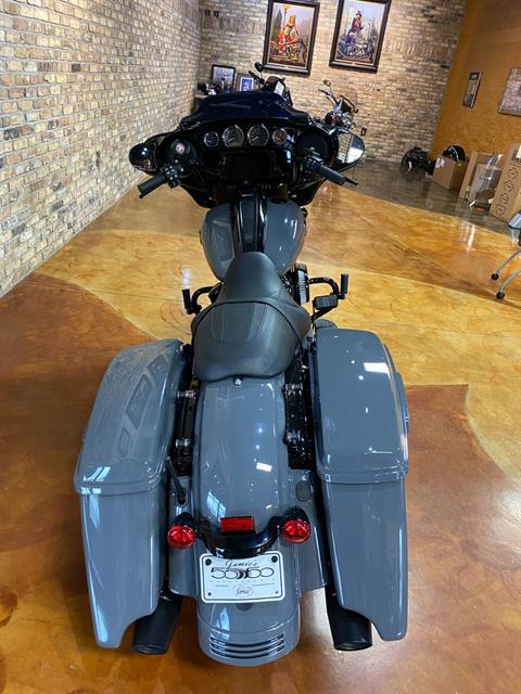 2022 Harley-Davidson Street Glide® Special in Big Bend, Wisconsin - Photo 18