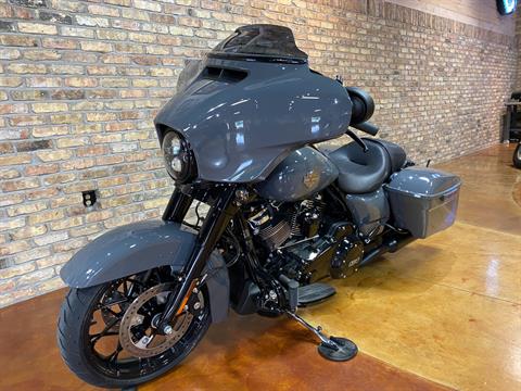 2022 Harley-Davidson Street Glide® Special in Big Bend, Wisconsin - Photo 22