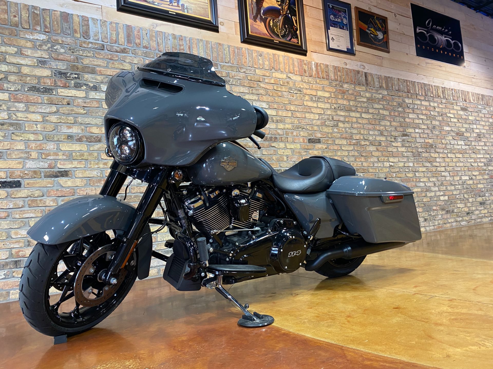 2022 Harley-Davidson Street Glide® Special in Big Bend, Wisconsin - Photo 25