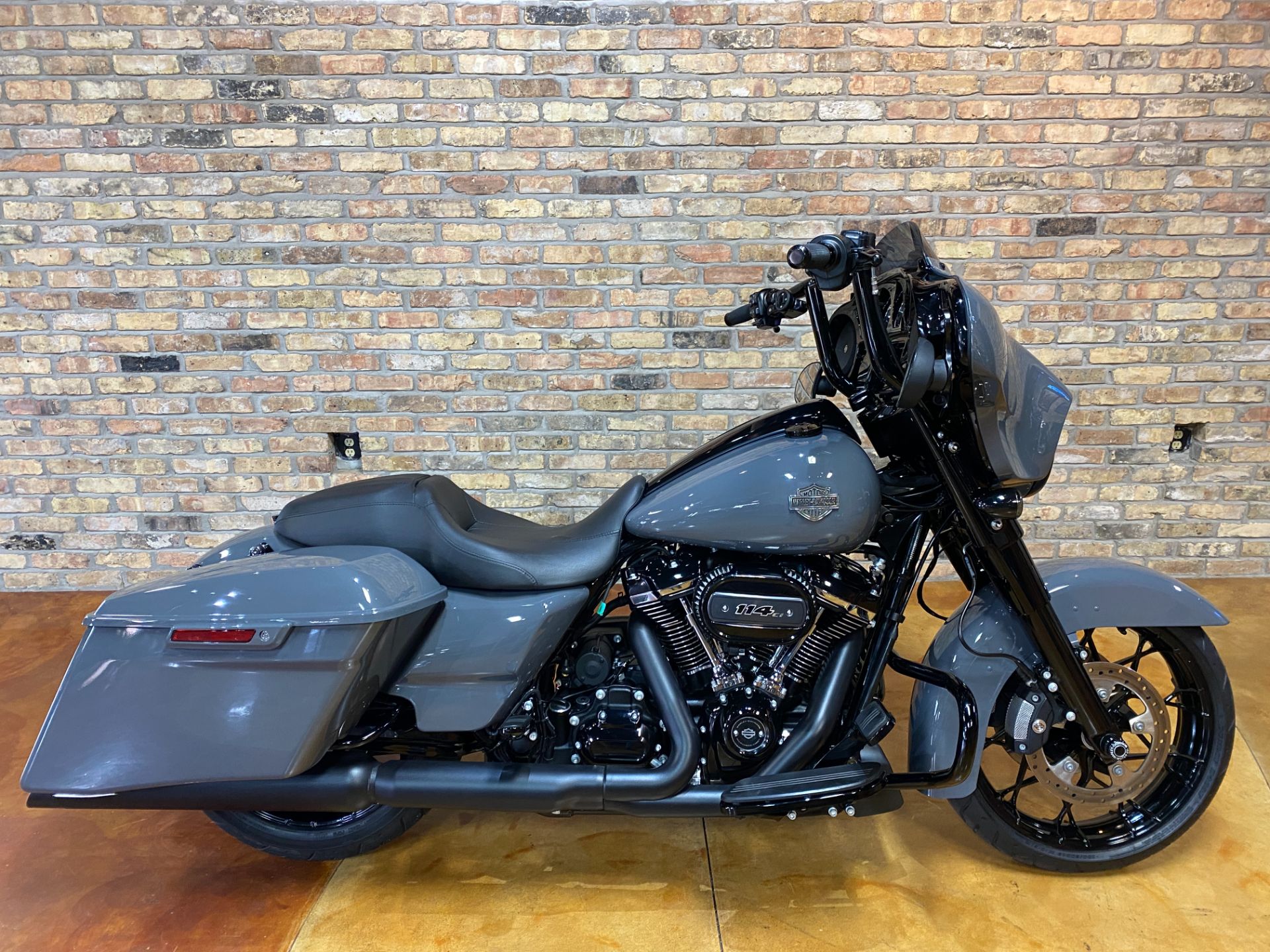 2022 Harley-Davidson Street Glide® Special in Big Bend, Wisconsin - Photo 43