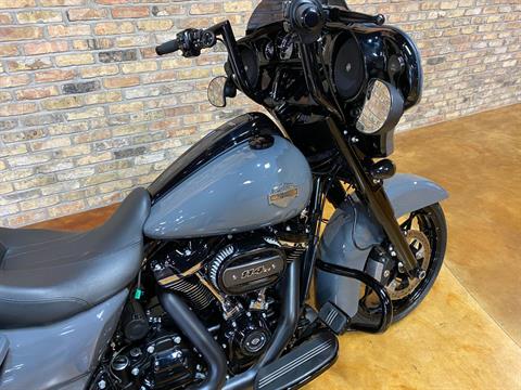 2022 Harley-Davidson Street Glide® Special in Big Bend, Wisconsin - Photo 14