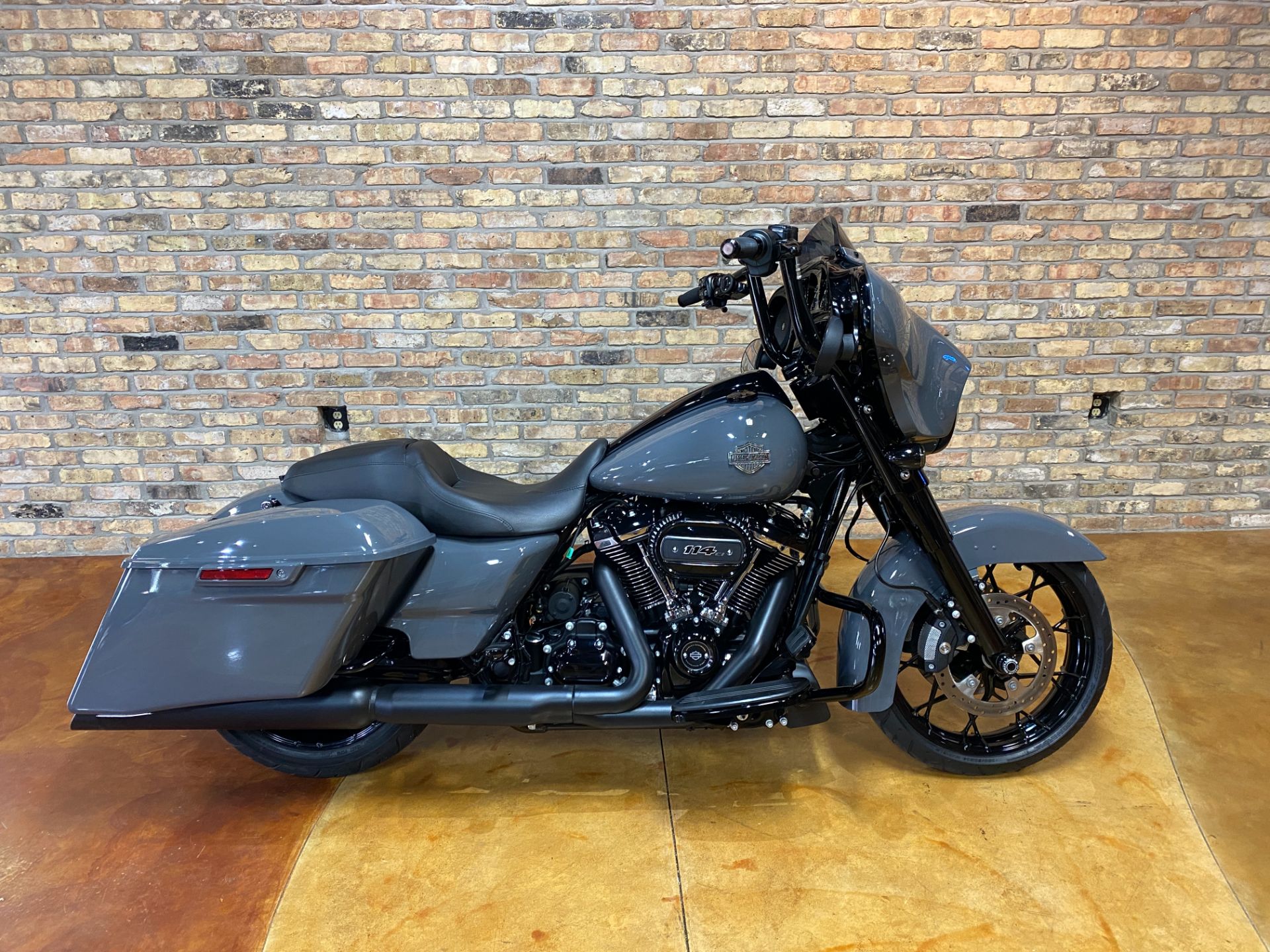 2022 Harley-Davidson Street Glide® Special in Big Bend, Wisconsin - Photo 28