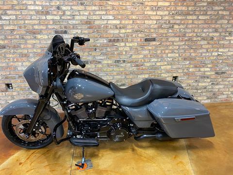 2022 Harley-Davidson Street Glide® Special in Big Bend, Wisconsin - Photo 35
