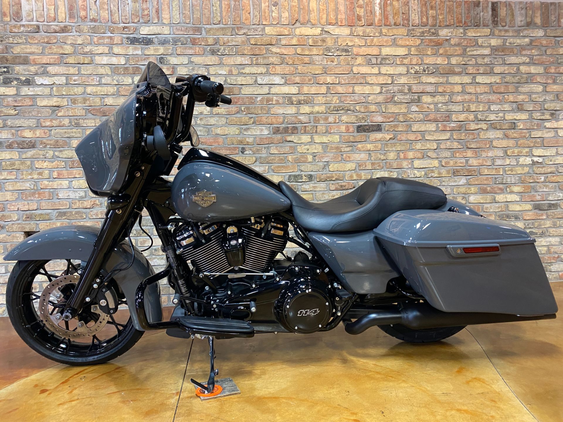 2022 Harley-Davidson Street Glide® Special in Big Bend, Wisconsin - Photo 36