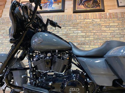 2022 Harley-Davidson Street Glide® Special in Big Bend, Wisconsin - Photo 37