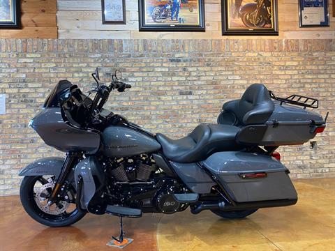 2022 Harley-Davidson Road Glide® Limited in Big Bend, Wisconsin - Photo 3