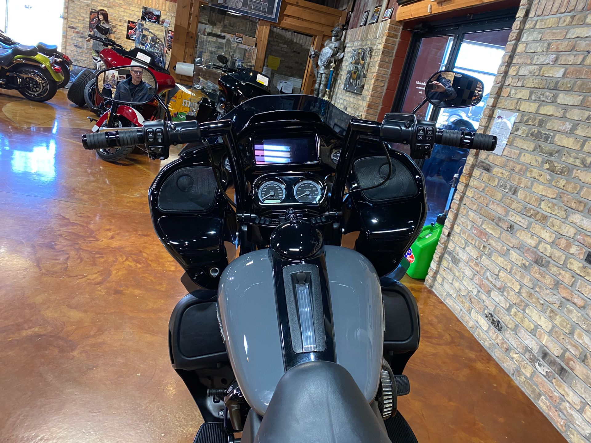 2022 Harley-Davidson Road Glide® Limited in Big Bend, Wisconsin - Photo 7