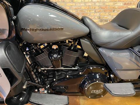 2022 Harley-Davidson Road Glide® Limited in Big Bend, Wisconsin - Photo 9