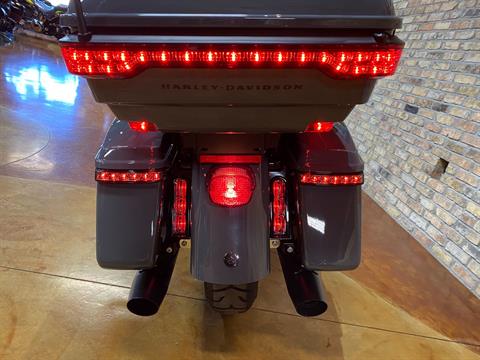 2022 Harley-Davidson Road Glide® Limited in Big Bend, Wisconsin - Photo 13