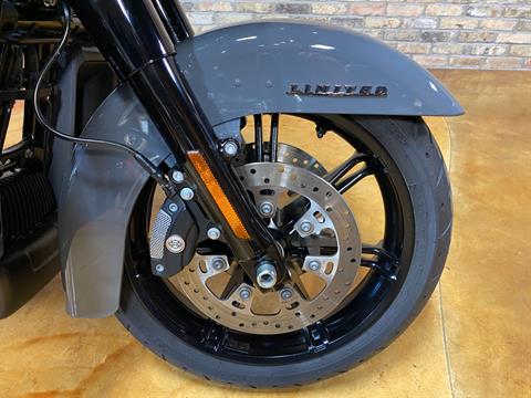 2022 Harley-Davidson Road Glide® Limited in Big Bend, Wisconsin - Photo 17