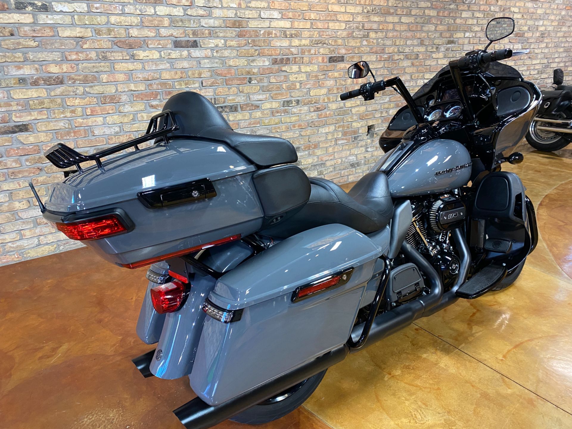 2022 Harley-Davidson Road Glide® Limited in Big Bend, Wisconsin - Photo 19