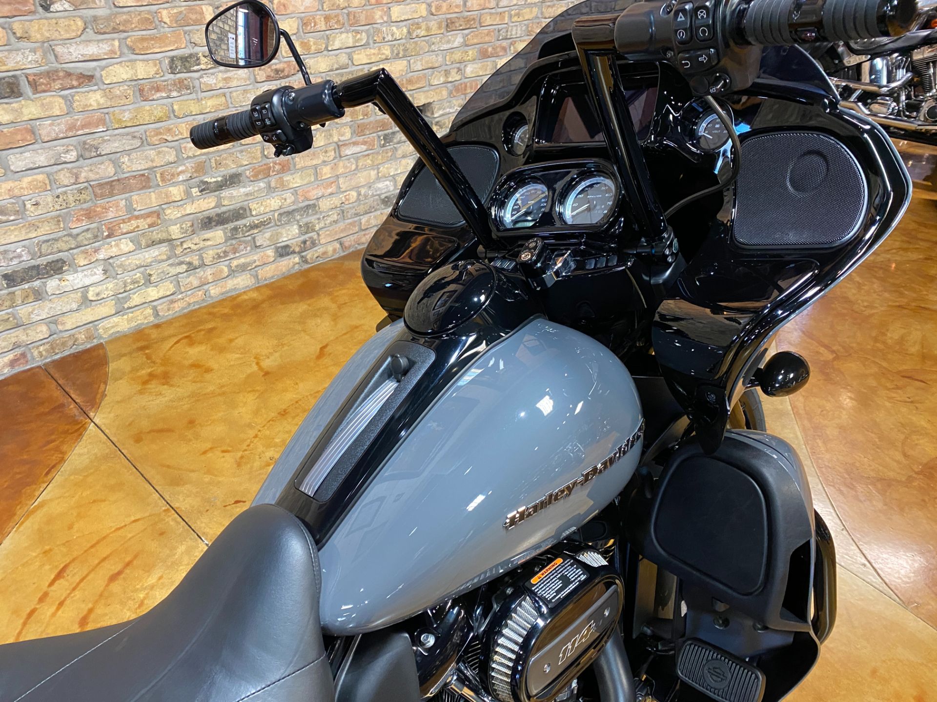 2022 Harley-Davidson Road Glide® Limited in Big Bend, Wisconsin - Photo 21