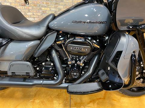 2022 Harley-Davidson Road Glide® Limited in Big Bend, Wisconsin - Photo 22