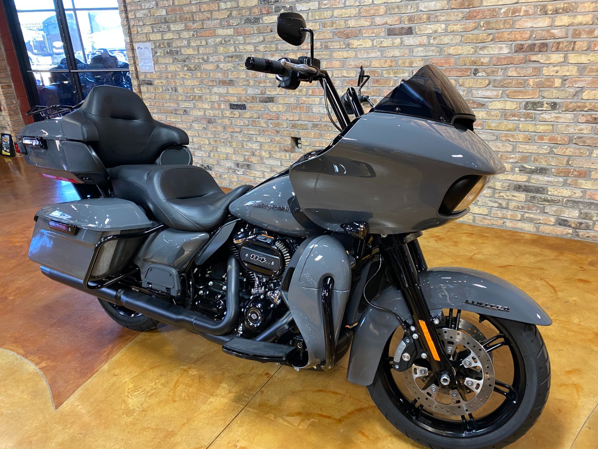 2022 Harley-Davidson Road Glide® Limited in Big Bend, Wisconsin - Photo 25