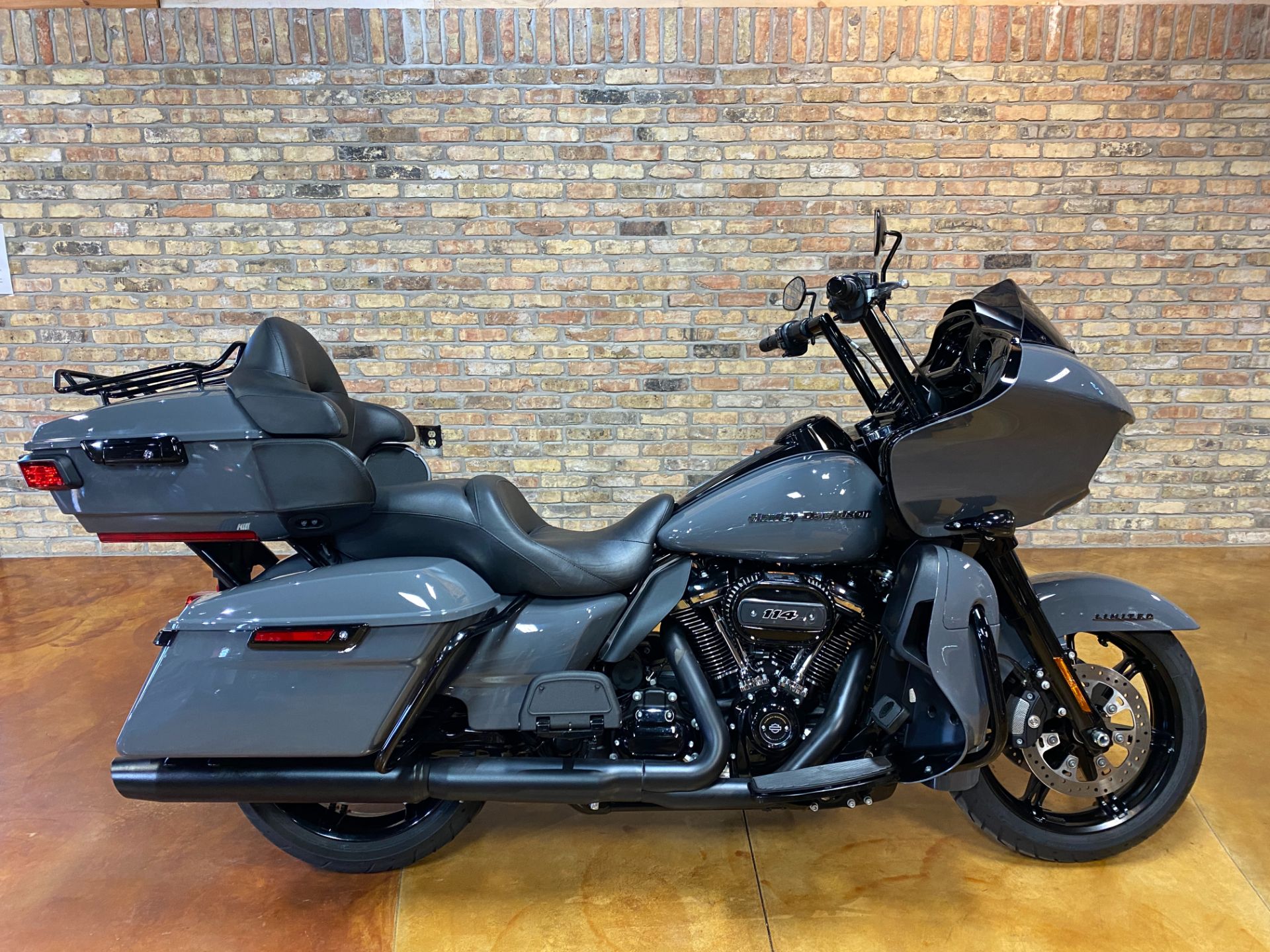 2022 Harley-Davidson Road Glide® Limited in Big Bend, Wisconsin - Photo 29