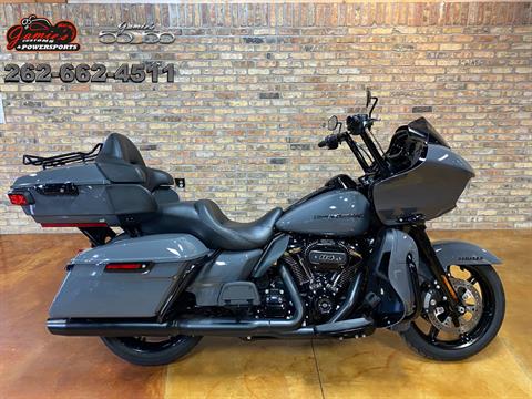 2022 Harley-Davidson Road Glide® Limited in Big Bend, Wisconsin - Photo 1