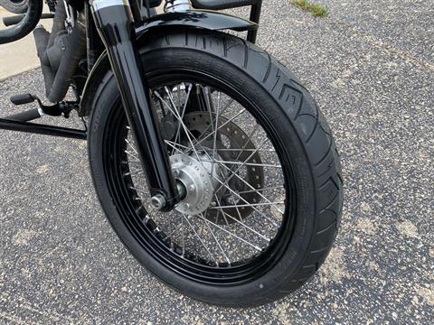 2013 Harley-Davidson Dyna® Street Bob® in Big Bend, Wisconsin - Photo 7
