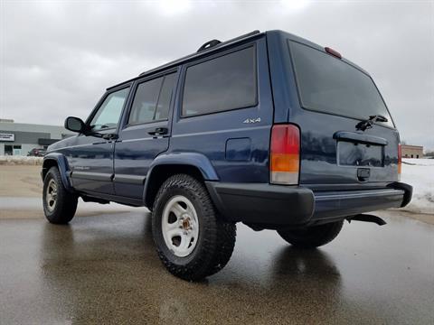 2000 Jeep® Cherokee Sport in Big Bend, Wisconsin - Photo 6