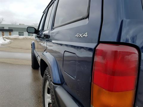 2000 Jeep® Cherokee Sport in Big Bend, Wisconsin - Photo 22