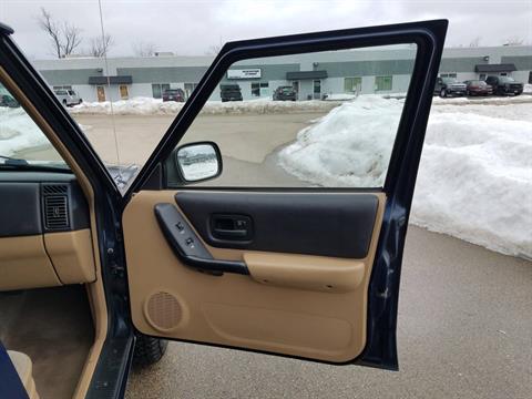 2000 Jeep® Cherokee Sport in Big Bend, Wisconsin - Photo 71