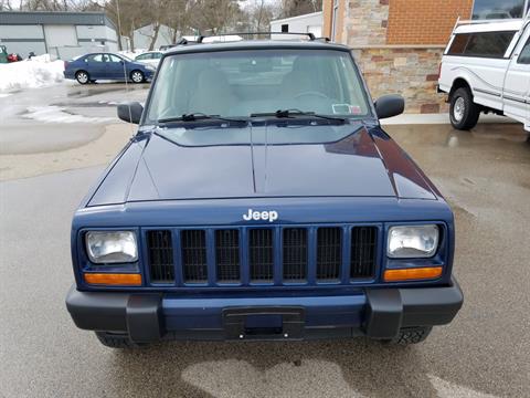 2000 Jeep® Cherokee Sport in Big Bend, Wisconsin - Photo 94