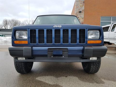 2000 Jeep® Cherokee Sport in Big Bend, Wisconsin - Photo 95