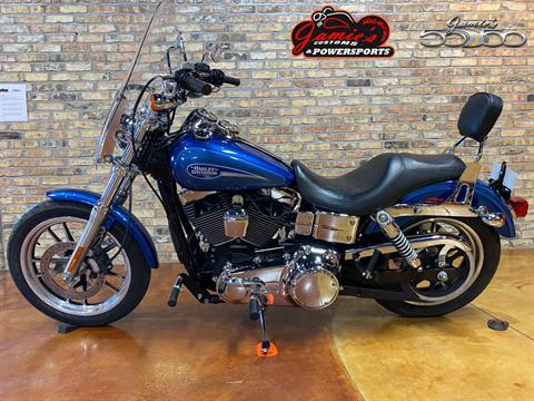 2006 Harley-Davidson Dyna™ Low Rider® in Big Bend, Wisconsin - Photo 1