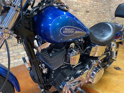 2006 Harley-Davidson Dyna™ Low Rider® in Big Bend, Wisconsin - Photo 3