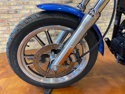 2006 Harley-Davidson Dyna™ Low Rider® in Big Bend, Wisconsin - Photo 4