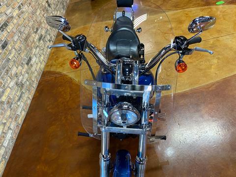 2006 Harley-Davidson Dyna™ Low Rider® in Big Bend, Wisconsin - Photo 5