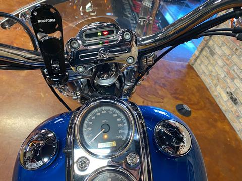 2006 Harley-Davidson Dyna™ Low Rider® in Big Bend, Wisconsin - Photo 11